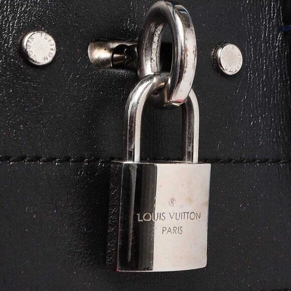 Louis Vuitton Multicolor Leather City Steamer PM Bag - Picture 6 of 12